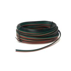 Seep , PM51 Wire, Red, Green & Black, for Point Motors small image