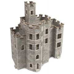 Metcalfe N Scale, PN194 Castle, Hall small image