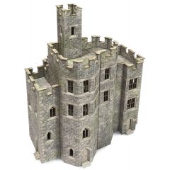 Metcalfe OO Scale, PO294 Castle, Hall small image