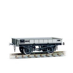 Parkside Models by Peco O Scale, PS609 BR 20T Pig Iron Wagon Kit small image