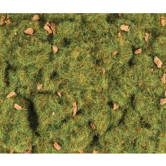 Peco , PSG-211 Static Grass, 2mm, Spring Alpine Grass small image
