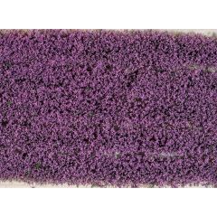 Peco , PSG-32 Grass Tuft Strips, Self Adhesive, 6mm, Lavender small image