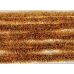 Peco , PSG-37 Grass Tuft Strips, Self Adhesive, 6mm, Meadow Grass small image