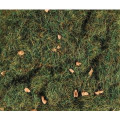 Peco , PSG-415 Static Grass, 4mm, Summer Alpine Grass small image