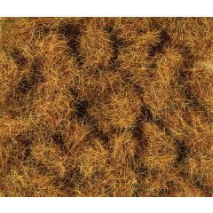 Peco , PSG-610 Static Grass, 6mm, Wild Meadow small image