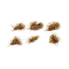 Peco , PSG-65 Grass Tufts, Self Adhesive, 6mm, Patchy Grass small image
