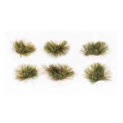 Peco , PSG-66 Grass Tufts, Self Adhesive, 6mm, Autumn Grass small image