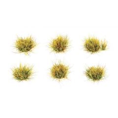 Peco , PSG-74 Grass Tufts, Self Adhesive, 10mm, Spring Grass small image