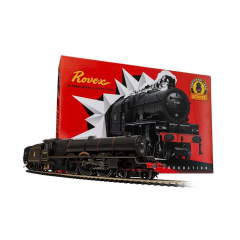 Hornby OO Scale, R1251M 'Celebrating 100 Years of Hornby' Train Set, Centenary Year Limited Edition small image