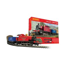Hornby OO Scale, R1270M Valley Drifter Train Set small image
