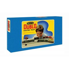 Hornby Dublo OO Scale, R1283M Hornby Dublo, BR ‘The Royal Scot’ Train Set small image