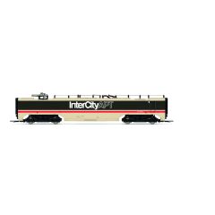 Hornby OO Scale, R30105 BR Class 370 'APT' Advanced Passenger Train 49002, BR APT InterCity Livery NDM (Non Driving Motor), DCC Ready small image