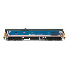 Hornby OO Scale, R30153 BR Class 50 Refurbished Co-Co, 50044, 'Exeter' BR Network SouthEast (Original) Livery, DCC Ready small image
