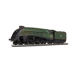 Hornby Dublo OO Scale, R30265 BR (Ex LNER) A4 Class 4-6-2, 60008, 'Dwight D. Eisenhower' BR Lined Green (Late Crest) Livery Great Gathering 10th Anniversary, DCC Ready small image