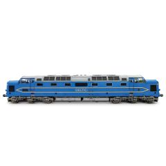 Hornby OO Scale, R30297 BR DP1 'Deltic' Co-Co, DP1, 'Deltic' BR Deltic Prototype Livery, DCC Ready small image