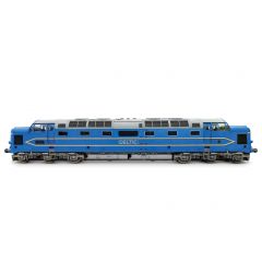 Hornby OO Scale, R30297TXS BR DP1 'Deltic' Co-Co, DP1, 'Deltic' BR Deltic Prototype Livery, DCC TXS 'Triplex' Sound with Bluetooth small image