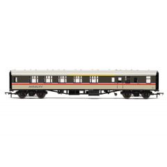Hornby OO Scale, R40020 BR Mk1 BCK Brake Composite Corridor 21274, BR InterCity (Swallow) Livery small image