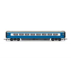 Hornby OO Scale, R40172 LSL Mk3 TF Trailer First (Open) (HST) M41176, Midland Pullman (LSL) Livery small image