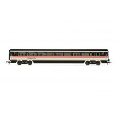 Hornby OO Scale, R40191 BR Mk4 TSOE Tourist Standard Open End, Coach A, BR InterCity (Swallow) Livery small image