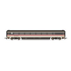 Hornby OO Scale, R40236 BR Mk3 TGS Trailer Guard Standard (HST) 44042, Coach A, BR InterCity (Executive) Livery small image