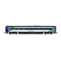 Hornby OO Scale, R40246 East Coast Mk3 TRFB Trailer Restaurant First Buffet (HST) 40750, East Coast Livery small image