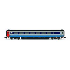 Hornby OO Scale, R40361 East Midlands Trains Mk3 TGS Trailer Guard Standard (HST) 44048, East Midlands Trains Livery small image
