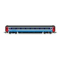 Hornby OO Scale, R40362A East Midlands Trains Mk3 TS Trailer Standard (Open) (HST) 42237, East Midlands Trains Livery small image