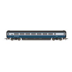 Hornby OO Scale, R40388 BR Mk3 TGS Trailer Guard Standard (HST) 44005, Coach G, BR Blue & Grey (InterCity) Livery small image