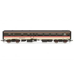 Hornby OO Scale, R4921 BR Mk2F BSO Brake Second Open 9533, BR InterCity (Swallow) Livery small image