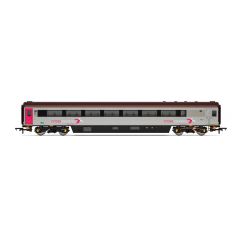 Hornby OO Scale, R4938 Arriva Mk3 TGS Trailer Guard Standard (Sliding Door) (HST) 44021, Arriva Cross Country Livery small image