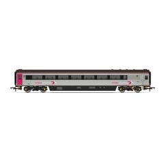 Hornby OO Scale, R4938A Arriva Mk3 TGS Trailer Guard Standard (Sliding Door) (HST) 44052, Arriva Cross Country Livery small image