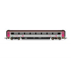 Hornby OO Scale, R4940 Arriva Mk3 TS Trailer Standard (Sliding Door) (HST) 42342, Arriva Cross Country Livery small image