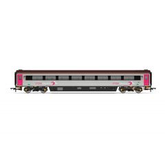 Hornby OO Scale, R4940A Arriva Mk3 TS Trailer Standard (Sliding Door) (HST) 42097, Arriva Cross Country Livery small image