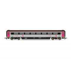 Hornby OO Scale, R4940E Arriva Mk3 TS Trailer Standard (Sliding Door) (HST) 42036, Arriva Cross Country Livery small image