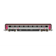 Hornby OO Scale, R4940H Arriva Mk3 TS Trailer Standard (Sliding Door) (HST) 42369, Arriva Cross Country Livery small image