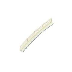 Hornby OO Scale, R513 Platform Fencing small image