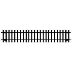 Hornby OO Scale, R600 Set Track Standard Straight small image