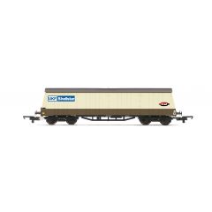 Hornby OO Scale, R60105 Private Owner PWA 82T Bogie 'Palvan', 'UKF Shellstar', Brown & Cream Livery small image