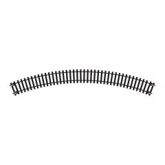Hornby OO Scale, R605 Set Track 1st Radius Double Curve small image