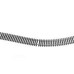 Hornby OO Scale, R621 Code 100 Flexible Track small image