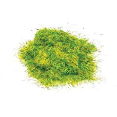 Hornby SkaleScenics , R7177 Static Grass, 2.5mm, Spring Meadow small image
