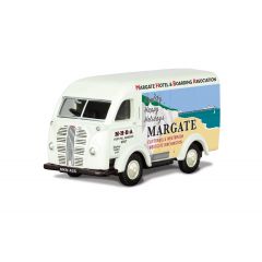 Hornby OO Scale, R7243 Austin K8 Van, 'Margate Hotel & Boarding Association', Centenary Year Limited Edition - 1957 small image