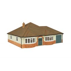 Hornby Skaledale OO Scale, R7290 Bungalow 'Avalon' small image