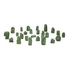 Hornby Skaledale OO Scale, R7296 Stone Circle small image
