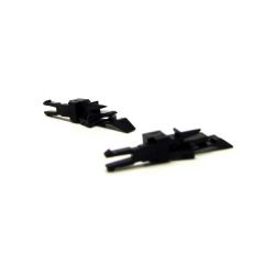 Hornby OO Scale, R8220 NEM Pocket Couplings small image
