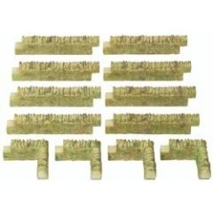 Hornby Skaledale OO Scale, R8526 Granite Wall Pack No. 1 small image