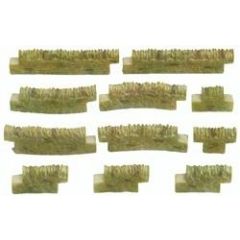 Hornby Skaledale OO Scale, R8538 Granite Wall Pack No. 3 small image