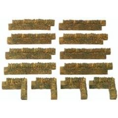 Hornby Skaledale OO Scale, R8539 Cotswold Stone Pack No. 1 small image