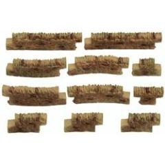 Hornby Skaledale OO Scale, R8541 Cotswold Stone Pack No. 3 small image