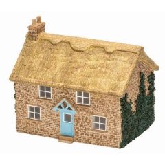 Hornby Skaledale OO Scale, R9854 The Country Cottage small image